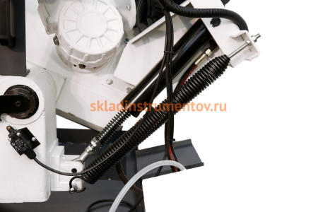 Ленточнопильный станок MetalMaster BSM-270 17735