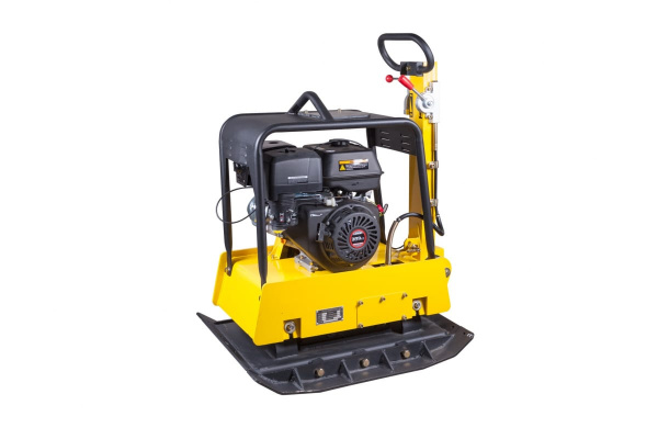 Реверсивная виброплита Zitrek CNP 330-2 091-0053