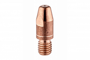 Наконечник сварочный (10 шт; Cu-Cr-Zr; М10; 1.2 мм) Сварог MS ICU0809-82 98885