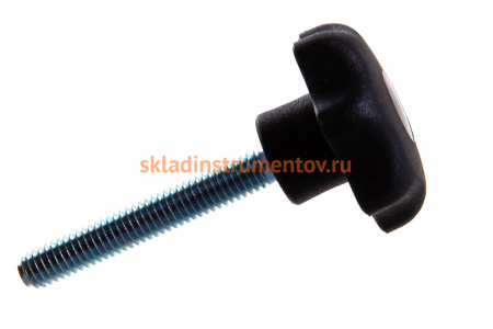 Звездообразная рукоятка KIPP K0155.4061X40