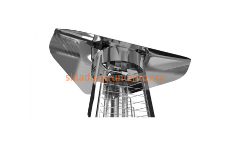 Газовый инфракрасный обогреватель Ballu BOGH-14E