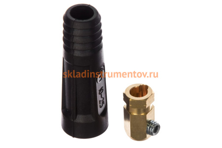 Гнездо СКР 10-25 200А КЕДР 7190065