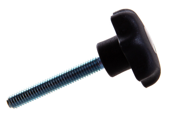 Звездообразная рукоятка KIPP K0155.4061X40