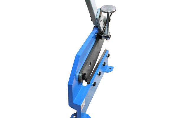 Ручные рычажные ножницы Blacksmith HS-6