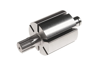 Ротор для пневмогайковерта 3921 JTC JTC-3921-18