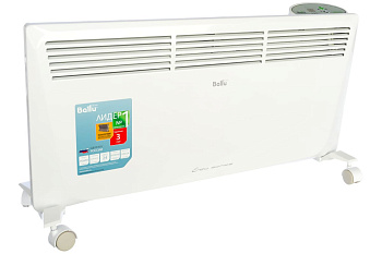 Конвектор электрический Ballu BEC/EZER-2000