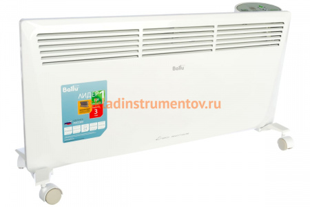 Конвектор электрический Ballu BEC/EZER-2000