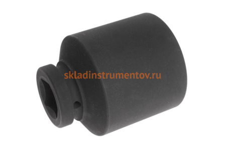 Головка торцевая 1” 63 ударная высокая L=110мм JTC 849063