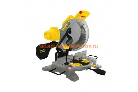 Торцовочная пила Энкор Корвет-3Р 90031