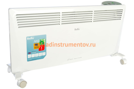 Конвектор электрический Ballu BEC/EZER-2000