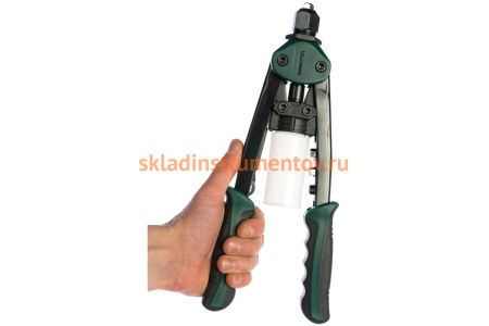 Двуручный заклепочник Kraftool MaxKraft-64 31160