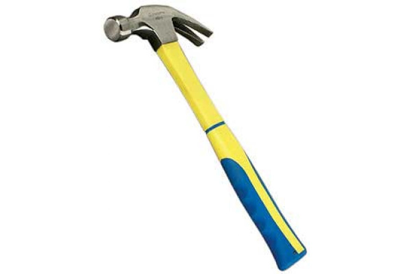 Молоток-гвоздодер ЗУБР 20235-560