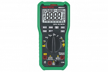 Цифровой мультиметр Mastech MS8251A 00-00005948