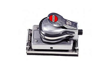 Вибрационная пневмошлифмашина Byemax BG-0416