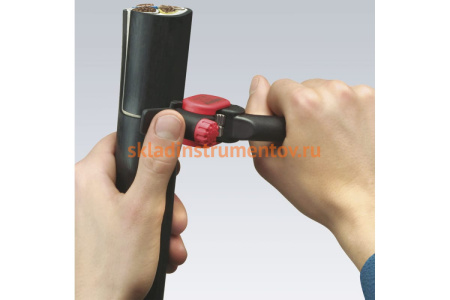 Инструмент для удаления оболочки KNIPEX KN-1640150