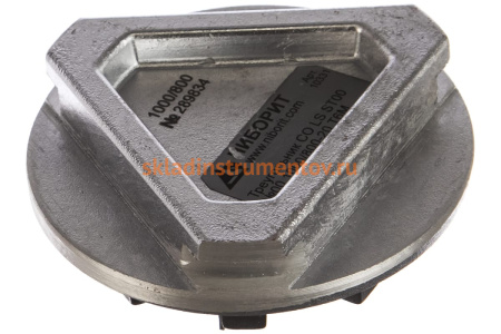 Фреза алмазная СО LS ST00 1000/800 Ниборит в1023