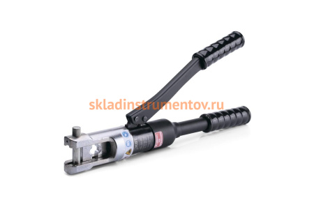 Гидравлический ручной пресс КВТ ПГРс-120 57605 Гидравлический ручной пресс КВТ ПГРс-120 57605