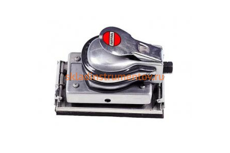 Вибрационная пневмошлифмашина Byemax BG-0416