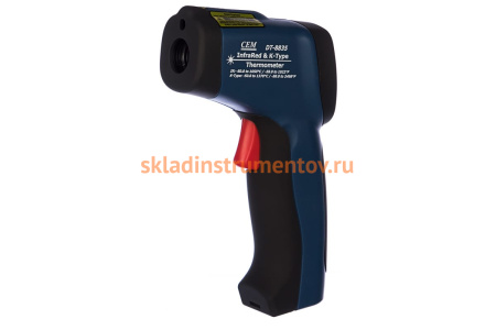 Пирометр СЕМ DT-8835 481554