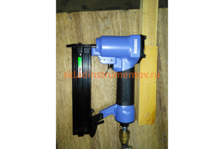 Гвоздезабивной пистолет Sumake F-18/30