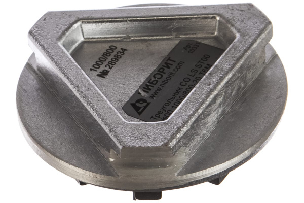 Фреза алмазная СО LS ST00 1000/800 Ниборит в1023