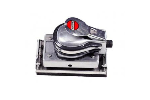 Вибрационная пневмошлифмашина Byemax BG-0416