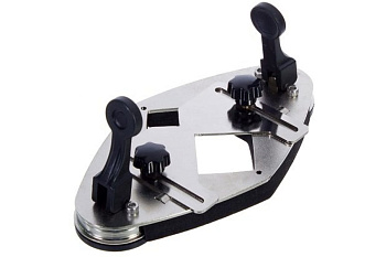 Кондуктор для коронок (4-70 мм; металл) Спец СПЕЦ-0640006