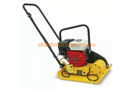 Бензиновая виброплита ADA PB15 А00248