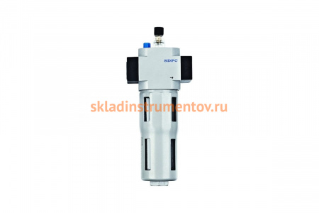 Лубрикатор 1/4" МАСТАК 693-2