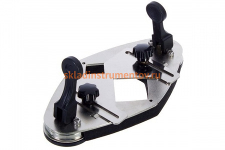 Кондуктор для коронок (4-70 мм; металл) Спец СПЕЦ-0640006