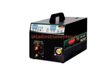 Сварочный инвертор ROCKFORCE RF-ПСИ160S ММА MIG/MAG TIG Сварочный инвертор ROCKFORCE RF-ПСИ160S ММА MIG/MAG TIG