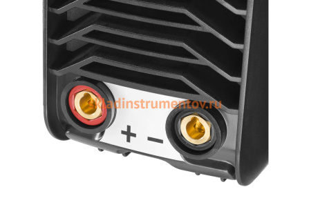 Инвертор ЗУБР Профессионал ЗАС-Т3-220-Д Инвертор ЗУБР Профессионал ЗАС-Т3-220-Д