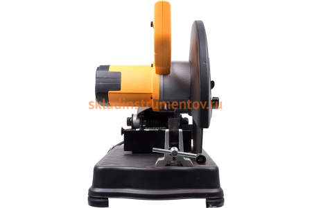 Отрезная пила Вихрь ОП-355/2500 72/15/1