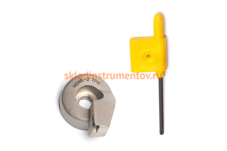 Держатель пластины ENH6-2 2084 ACCKee hp00012