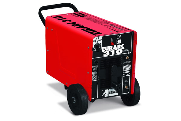 Сварочный трансформатор Telwin EURARC 310 817019 Сварочный трансформатор Telwin EURARC 310 817019