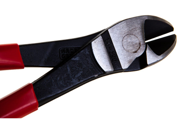 Силовые бокорезы Knipex KN-7401250