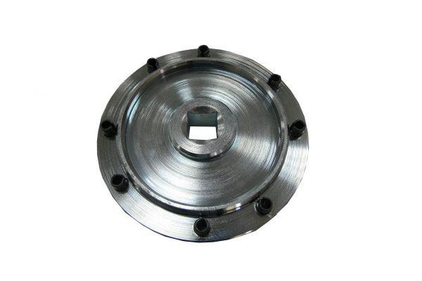 Ключ для демонтажа сальника дифференциала AIST VOLVO 67-1358 00-00021311