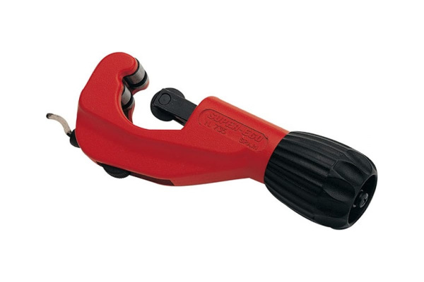 Телескопический труборез 35мм SUPER-EGO TUBE CUTTER CU 735000000