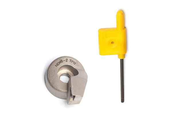 Держатель пластины ENH6-2 2084 ACCKee hp00012