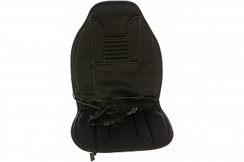 Накидка с подогревом (с углеродным теплоэлементом, 12 В, 30/40 Вт) Airline AHC-SF-03