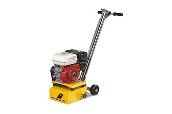 Фрезеровальная машина (Honda GX160, 5.5 л/с) Masalta МС8-4 ФРЕ014