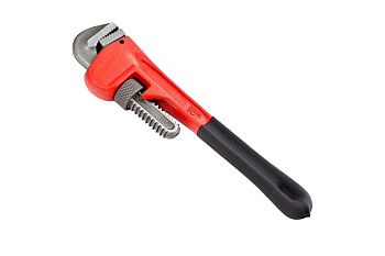 Трубный газовый ключ Стиллсон 14 дюймов 350мм, усиленный GRIFF HTGO-4 017926