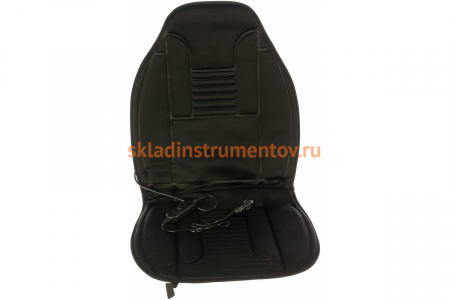 Накидка с подогревом (с углеродным теплоэлементом, 12 В, 30/40 Вт) Airline AHC-SF-03