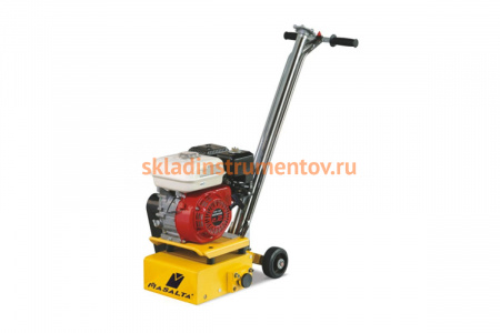 Фрезеровальная машина (Honda GX160, 5.5 л/с) Masalta МС8-4 ФРЕ014