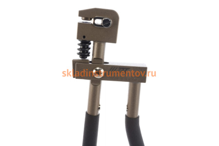 Пробойник для металла JTC 3529