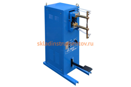 Машина контактной точечной сварки ТСС МТР-10 018562 Машина контактной точечной сварки ТСС МТР-10 018562