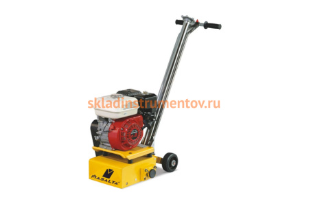 Фрезеровальная машина (Honda GX160, 5.5 л/с) Masalta МС8-4 ФРЕ014