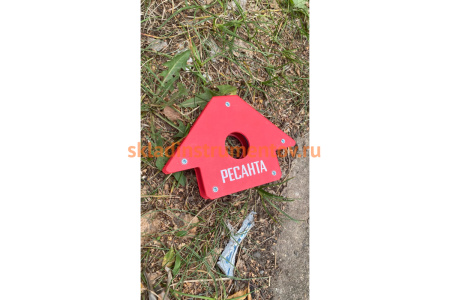 Угольник магнитный УМ-23 Ресанта 71/6/70