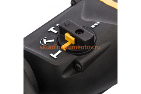 Электрический перфоратор DENZEL RH-1050-26 26608