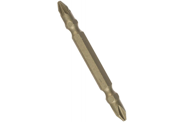 Набор вставок Stabi (70 мм, Ph2, Pz2, 5 шт.)+ пластиковый чехол Archimedes 91061